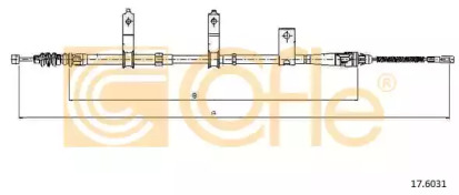 COFLE 17.6031