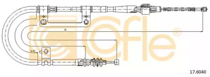 COFLE 17.6040