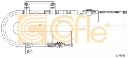 COFLE 17.6041