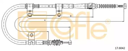COFLE 17.6042