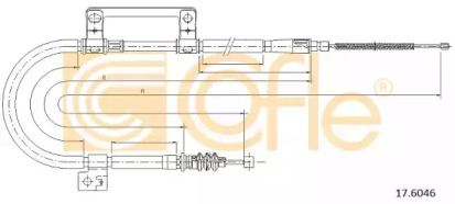 COFLE 17.6046