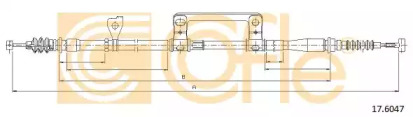 COFLE 17.6047