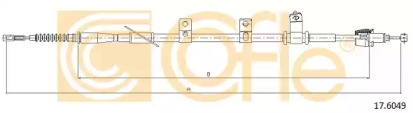 COFLE 17.6049