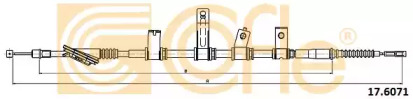 COFLE 17.6071