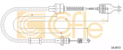 COFLE 18.0072