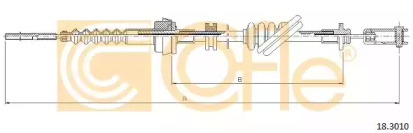 COFLE 18.3010