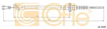 COFLE 18.3500
