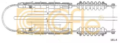 COFLE 181.4