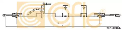 COFLE 20.160B056