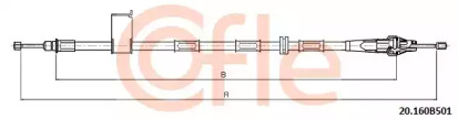 COFLE 20.160B501