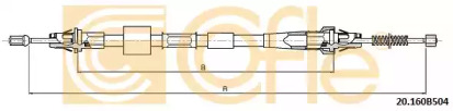 COFLE 20.160B504