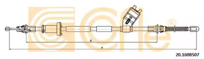 COFLE 20.160B507