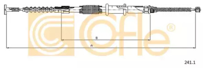 COFLE 241.1