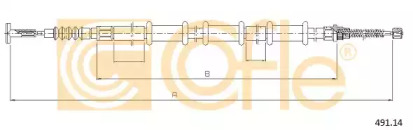 COFLE 491.14