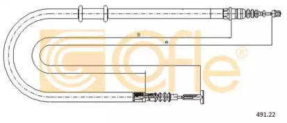 COFLE 491.22
