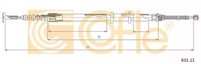 COFLE 631.11