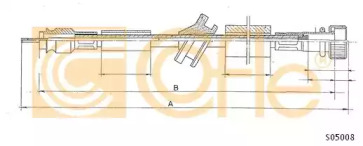 COFLE S05008