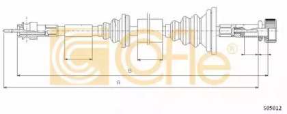 COFLE S05012