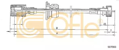 COFLE S07083