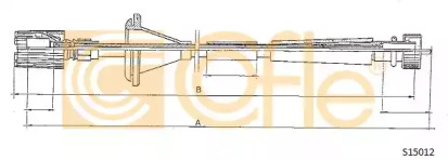 COFLE S15012