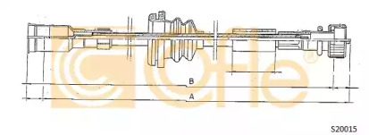 COFLE S20015