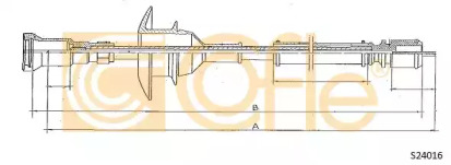 COFLE S24016