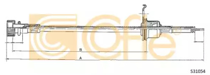 COFLE S31054