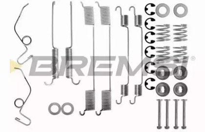 bremsi sk0642