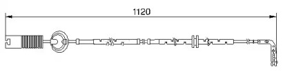 BREMSI WI0594