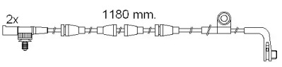 BREMSI WI0630