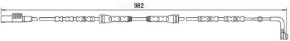 BREMSI WI0679