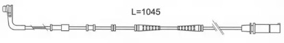 BREMSI WI0683