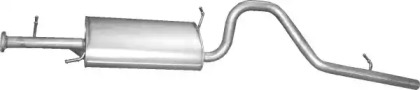 POLMO 2570