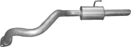 POLMO 2618