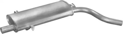 POLMO 2802