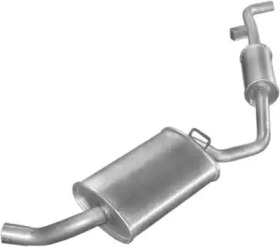 POLMO 3307
