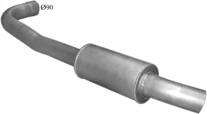 POLMO 6120