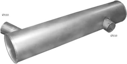 POLMO 6832