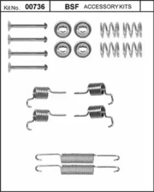 BSF 00736
