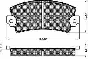 BSF 10119