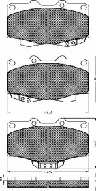 BSF 10127