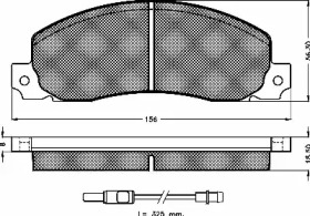 BSF 10195