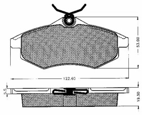 BSF 10237