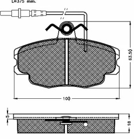 BSF 10249