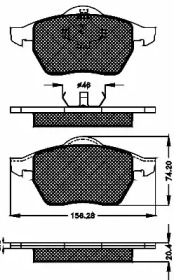 BSF 10337