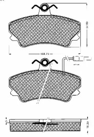 BSF 10354