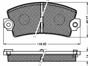 BSF 10439