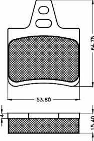 BSF 10451