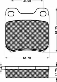 BSF 10473