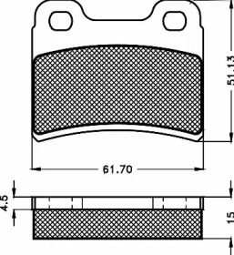 BSF 10507